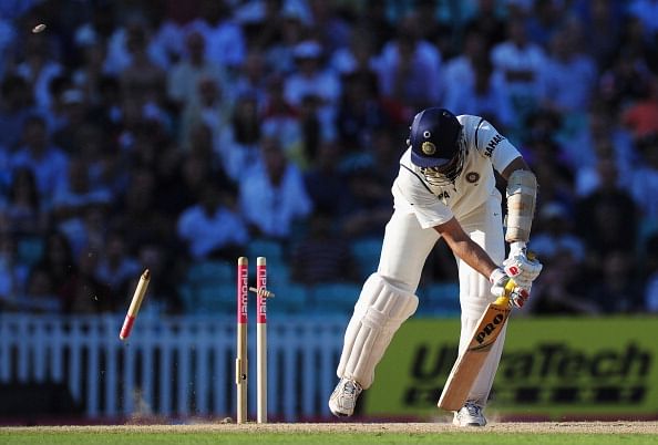 From England to Australia - India on path to regain Test supremacy