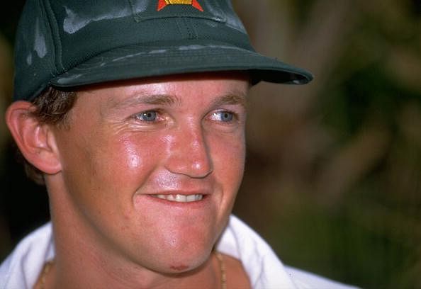 Greatest wicket-keepers of all time: Andy Flower
