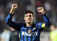 AC Siena v FC Internazionale Milano - Serie A