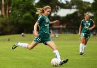 W-League Rd 9 - Newcastle v Canberra