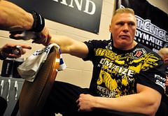 JR Blog: Jim Ross' comments on Brock Lesnar and more