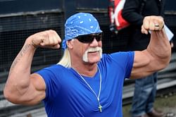 Hulk Hogan reveals how a surgery prevented his return