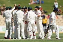 Stats: Border-Gavaskar Trophy