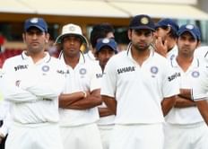 India look to narrowing gap on Australia