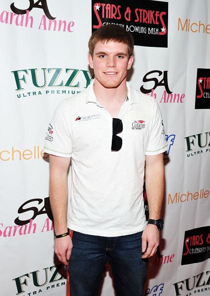 2012 Stars &amp; Strikes Celebrity Bowling Bash