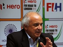 Lot of talent in Junior Hockey World Cup: FIH president