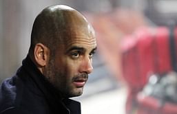 Easy decision, but a tough task ahead at Bayern for Guardiola
