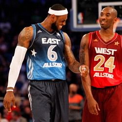 Kobe Bryant 31 Points vs East All-Stars - Full MVP Highlights NBA