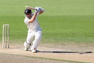 New Zealand v South Africa - 2nd Test: Day 3
