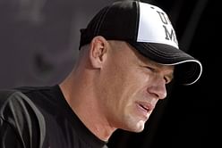 John Cena's past comes back to haunt him