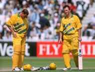 Cricket World Cup 1999