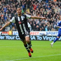 Liverpool keeping tabs on Hatem Ben Arfa