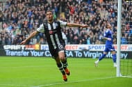 Newcastle United v Bolton Wanderers - Premier League