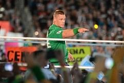 WWE results from Qatar Live Event