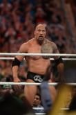 Rock and Brock may appear in Summerslam 2013