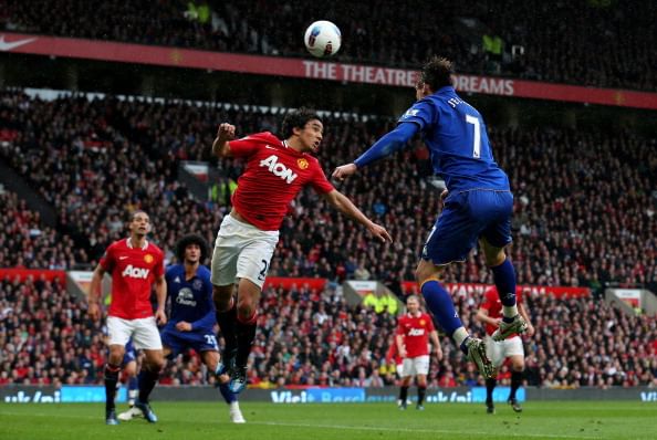 Prediction: Manchester United's Starting XI against Everton