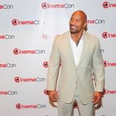 The Rock and CM Punk will appear on SmackDown