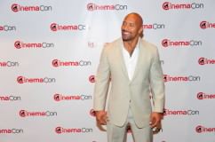 Video: An interview with The Rock