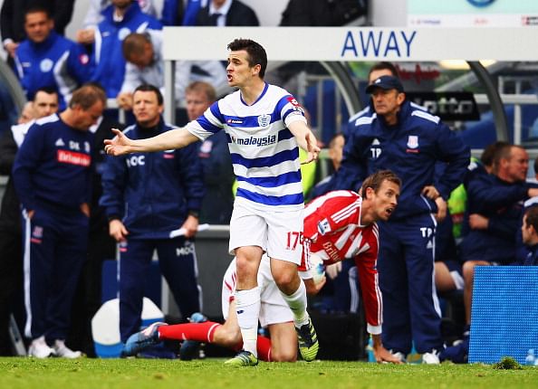 Queens Park Rangers v Stoke City - Premier League