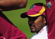 Ramdin maps his return to Windies squad