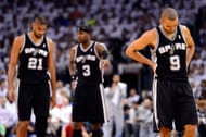 San Antonio Spurs v Oklahoma City Thunder - Game Six