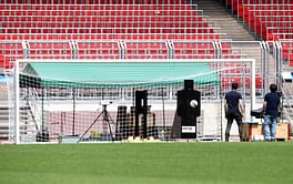 FIFA to finally implement goal-line technology