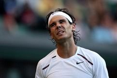 Rafael Nadal: The beginning, or the end?