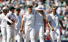 South Africa - Undoubtedly the best in Test cricket