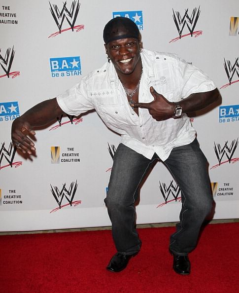 Jim Ross about WWE tryouts and news on R-Truth's status