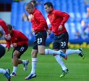 Match Preview: Manchester United vs Everton
