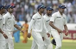 Time to focus on victories outside subcontinent for Indian cricket