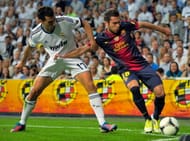 Real Madrid v Barcelona - Supercopa