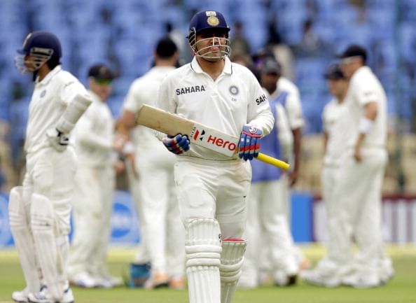 Can India Turn It Around?