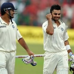 Are Indian cricket’s dark days over?