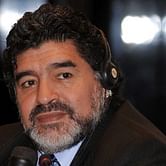 Maradona, aged 52, becomes a father again