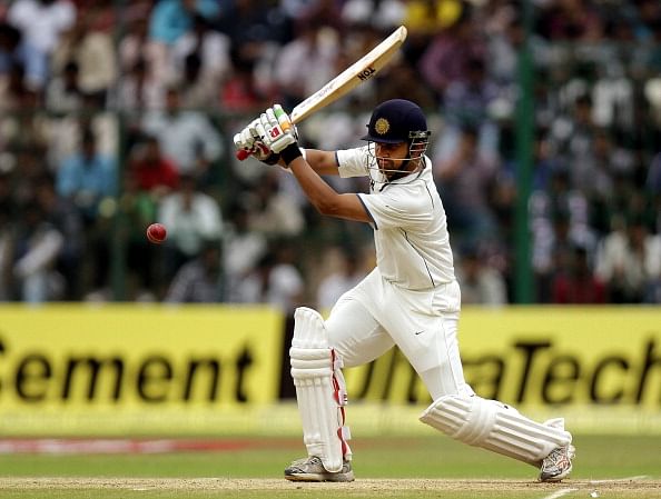 India v New Zealand: 2nd Test - Day Four