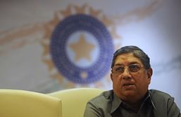 BCCI slapped with Rs. 2300 crore tax bill