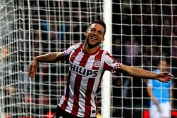 Dries Mertens: Time to move up