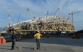 Sochi receives 160,000 applications for volunteers