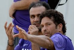 Satire: When cricketers 'played' politics