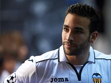 Valencia suspend Rami after radio interview
