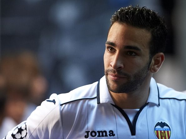 Valencia suspend Rami after radio interview