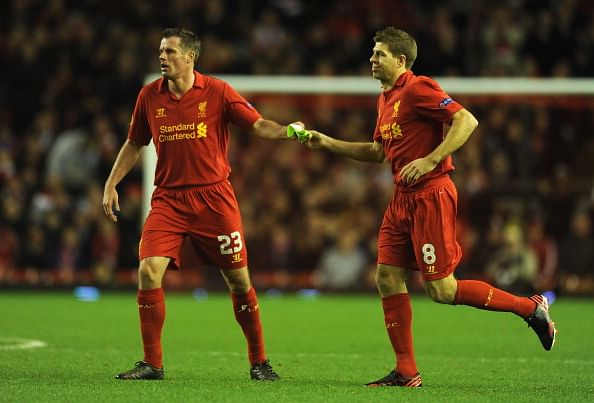 Jamie Carragher to retire at the end of season