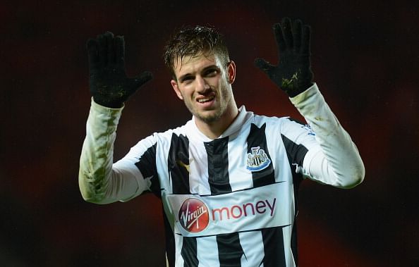 Can Newcastle United utilize Davide Santon in a better way?