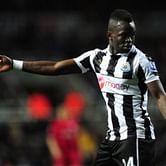 Cheick Tiote arrested