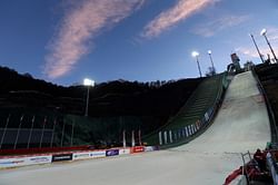 France sweep men's ski cross event at 2014 Sochi Winter Olympics