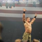 WrestleMania 29 main event announced