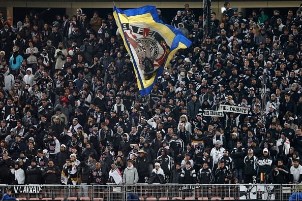Corinthians eye Libertadores spot