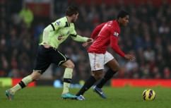 It's time for Manchester United wingers to stop winging it!