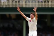 Australia v Sri Lanka - Third Test: Day 1